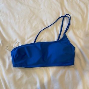 Aerie bikini top size XS